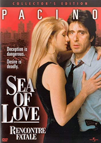 Sea of Love (Collector&
