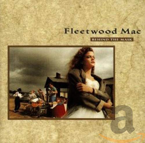 Fleetwood Mac / Behind The Mask - CD (Used)