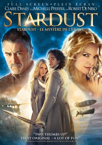 Stardust (The Mystery of the Star) (widescreen)