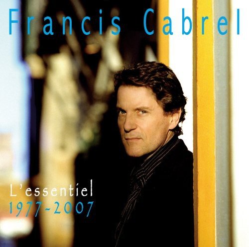 Francis Cabrel / The Essential: 1977-2007 - CD (Used)