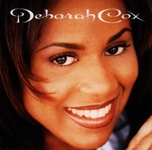 Deborah Cox