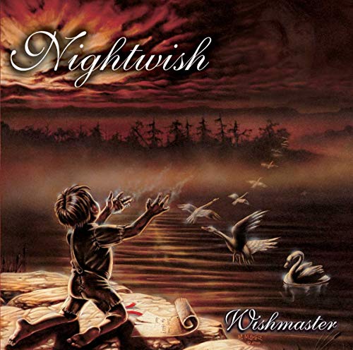 Nightwish / Wishmaster - CD