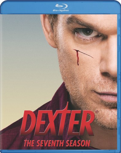 Dexter / The Complete Seventh Season - Blu-Ray