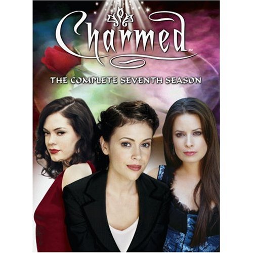 Charmed: The Complete 7th Season - DVD (Used)