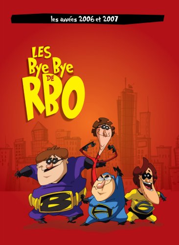 RBO 2006-2007: Bye Bye - DVD (Used)