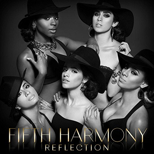 Fifth Harmony / Reflection - CD