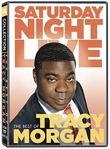 SNL: The Best of Tracy Morgan - DVD