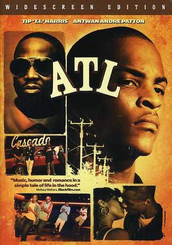 ATL - DVD (Used)