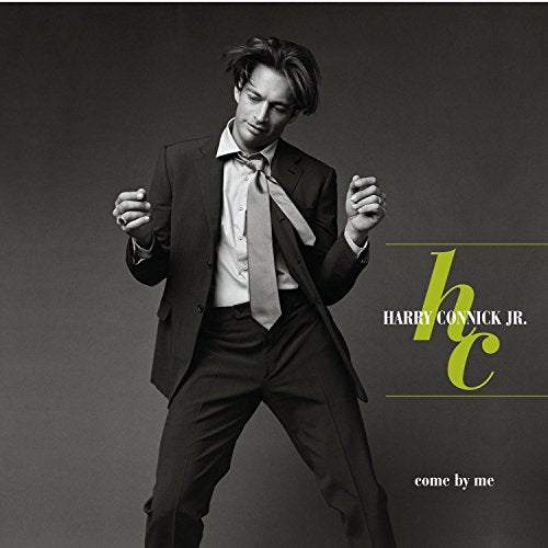 Harry Connick Jr. / Come By Me - CD (Used)