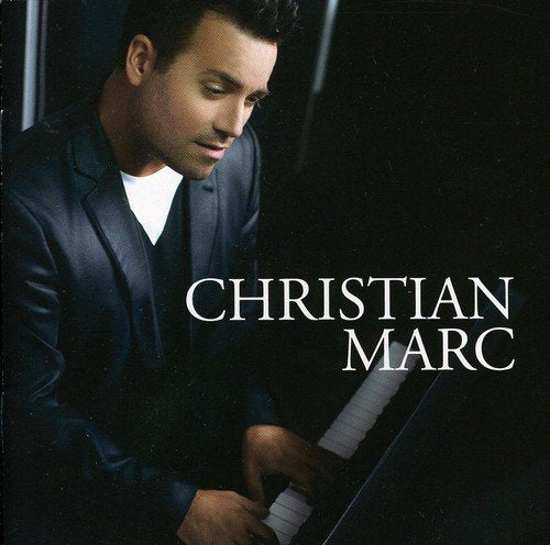 Christian Marc Gendron / Christian Marc - CD (Used)