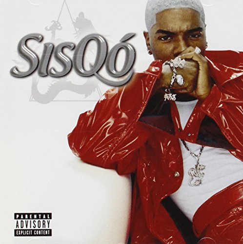 Sisqo / Unleash the Dragon - CD (Used)