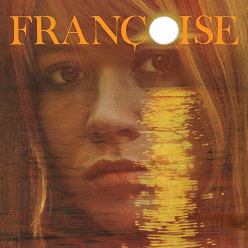 Françoise Hardy / The House Where I Grew Up - CD