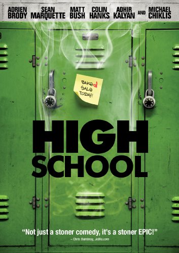 high-school