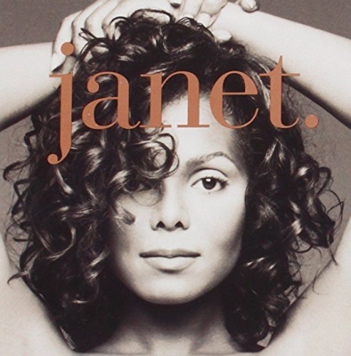 Janet Jackson / Janet - CD (Used)