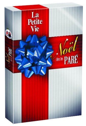 Petite vie, La / Noël chez les Paré (French version)