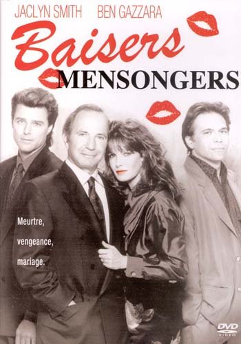 Baisers Mensongers DVD