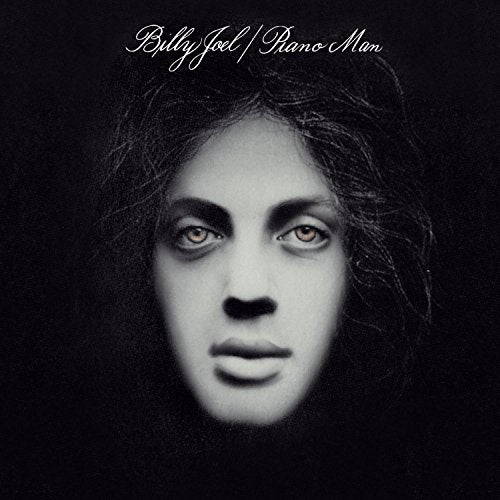 Billy Joel / Piano Man - CD