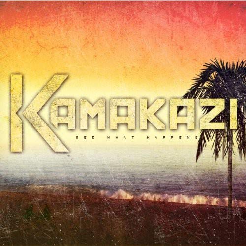 Kamakazi / See What Happens - CD