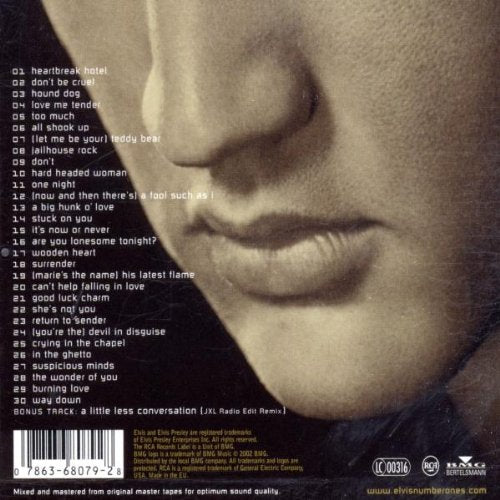Elvis Presley / Elvis 30 