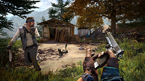 Far Cry 4 Parent - Standard Edition