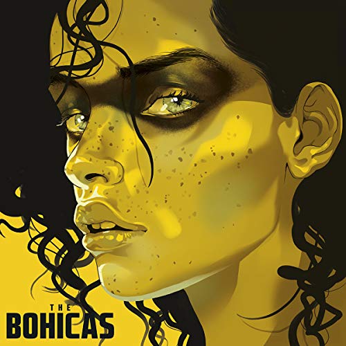 The Bohicas / The Making Of - CD