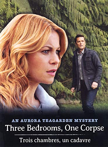 Aurora Teagarden Mystery / Three Bedrooms,One Corpse - DVD