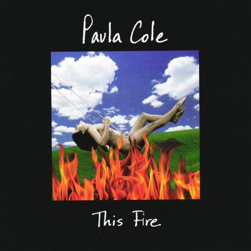 Paula Cole / This Fire - CD (Used)