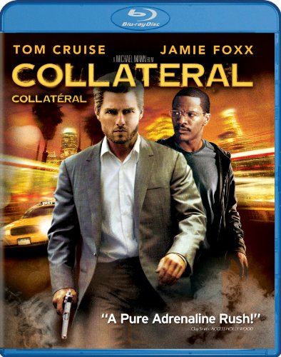 Collateral - Blu-Ray (Used)