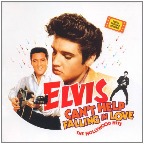 Elvis Presley / Can&