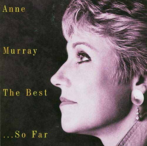 Anne Murray / Best So Far - CD (Used)