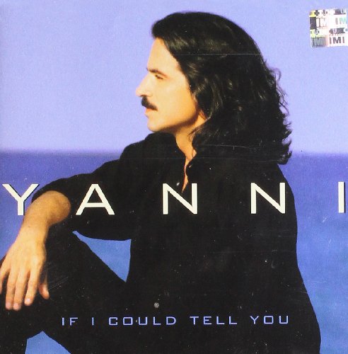 Yanni / If I Could Tell You - CD (Used)