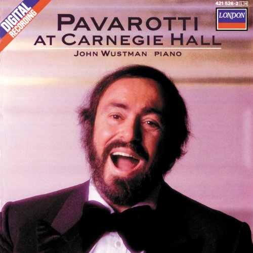 At Carnegie Hall 1987/Songs