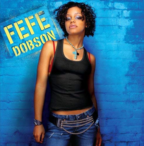 Fefe Dobson / Fefe Dobson - CD (Used)