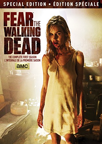 Fear The Walking Dead / Season 1 - DVD (Used)
