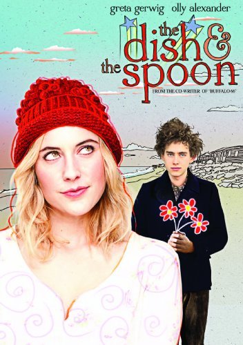 The Dish &amp; The Spoon by Greta Gerwig