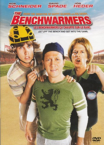 The Benchwarmers - DVD (Used)