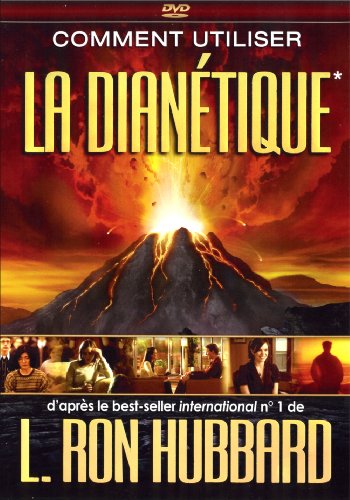 How to Use Dianetics (DVD)