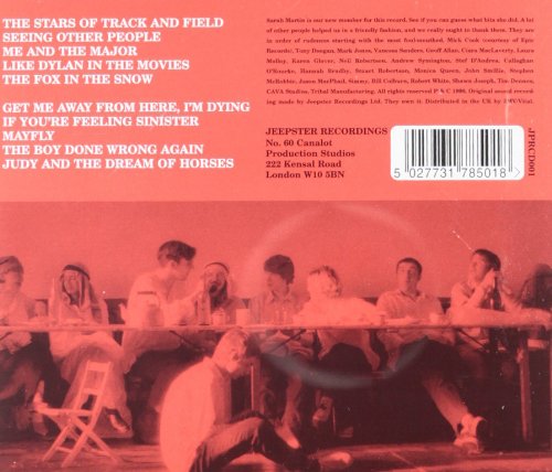 Belle and Sebastian / If You&