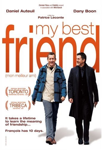 My Best Friend / My Best Friend (Version française) - DVD (Used)