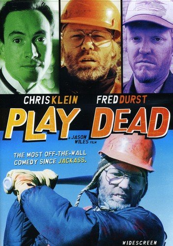 Play Dead - DVD