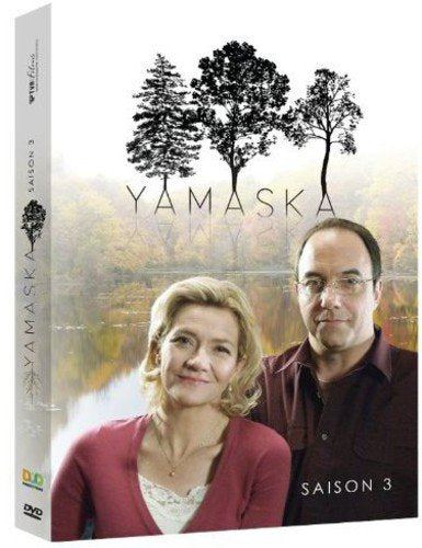 Yamaska ​​season 3 (Bilingual)