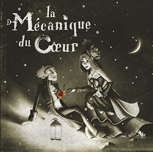 Dionysos / La Mecanique Du Coeur - CD (Used)