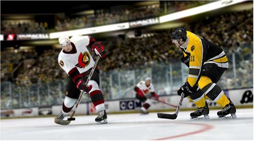 NHL 2K8 - Xbox 360