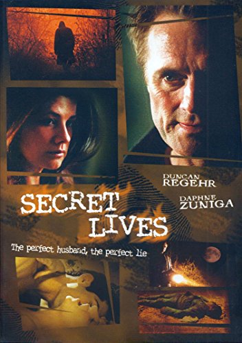 Secret Lives (Full Screen)