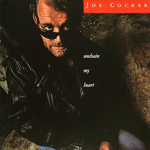 Joe Cocker / Unchain My Heart - CD (Used)