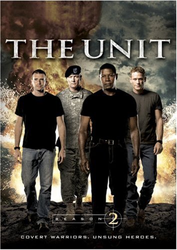 The Unit: Season 2