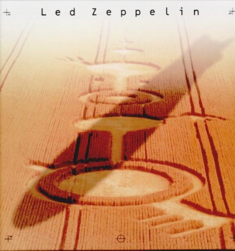 Led Zeppelin / Box - CD (Used)