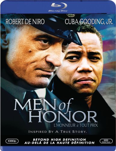 Men of Honor - Blu-Ray (Used)