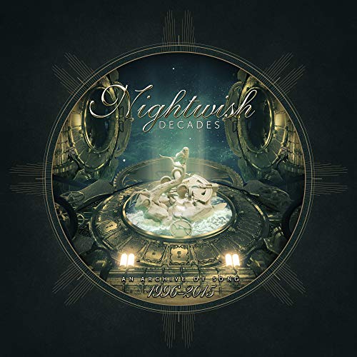 Nightwish / Decades - CD