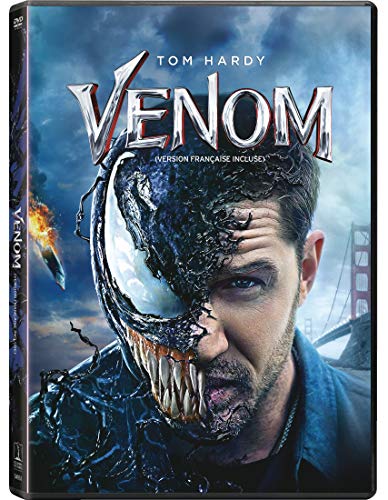 Venom - DVD